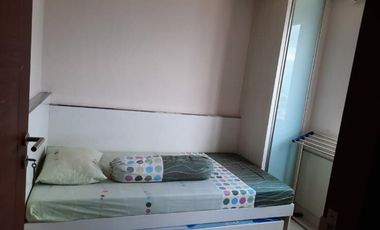 Apartemen Sudirman Suites 2 bedroom Full Furnished Siap Huni