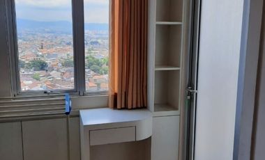 Apartemen Sudirman Suites 2 bedroom Full Furnished Siap Huni