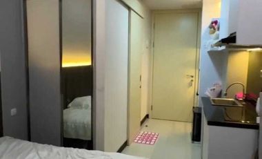 Disewakan Apartemen Amor Full furnished, Pakuwon city