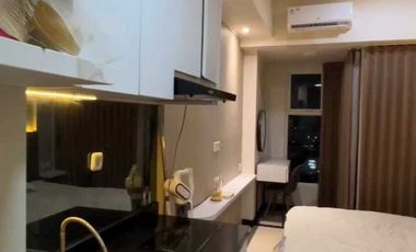 Disewakan Apartemen Amor Full furnished, Pakuwon city