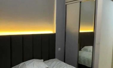 Disewakan Apartemen Amor Full furnished, Pakuwon city