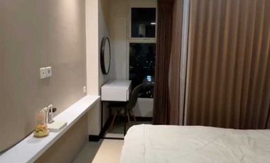 Disewakan Apartemen Amor Full furnished, Pakuwon city