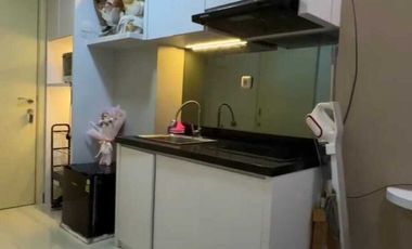 Disewakan Apartemen Amor Full furnished, Pakuwon city