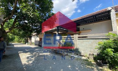 Dijual Rumah Lelang di Griya Patihan, Loceret Nganjuk