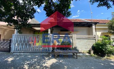 Dijual Rumah Lelang di Griya Patihan, Loceret Nganjuk