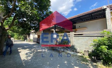 Dijual Rumah Lelang di Griya Patihan, Loceret Nganjuk