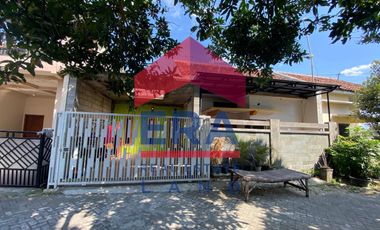 Dijual Rumah Lelang di Griya Patihan, Loceret Nganjuk