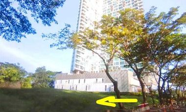 KAVLING COMMERCIAL SAMPING Mc DONALD SUNBURST CBD BSD SELUAS 4208 m2