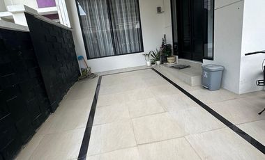 Dijual Rumah Cantik Terawat Siap Huni Di Bukit Cimanggu City