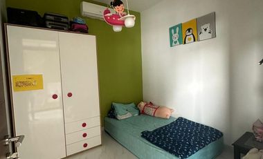 Dijual Rumah Cantik Terawat Siap Huni Di Bukit Cimanggu City