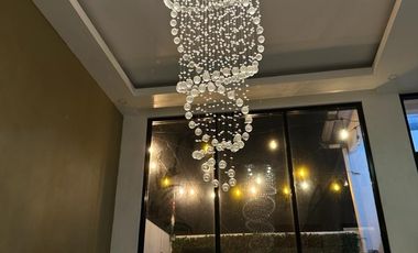 Dijual Rumah Cantik Terawat Siap Huni Di Bukit Cimanggu City