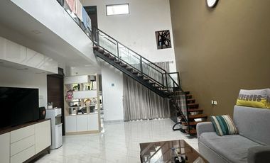 Dijual Rumah Cantik Terawat Siap Huni Di Bukit Cimanggu City