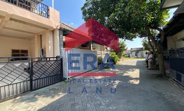 Dijual Rumah Lelang di Griya Patihan, Loceret Nganjuk