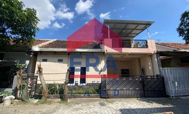 Dijual Rumah Lelang di Griya Patihan, Loceret Nganjuk