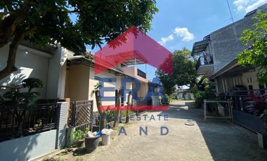 Dijual Rumah Lelang di Griya Patihan, Loceret Nganjuk