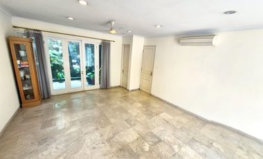 Rumah Cluster Lokasi strategis  dekat Mall Gandaria Pondok Indah sg