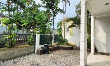 Rumah Cluster Lokasi strategis  dekat Mall Gandaria Pondok Indah sg