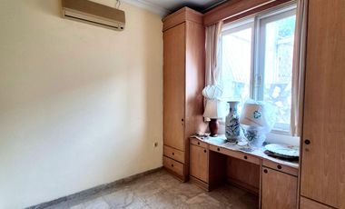 Rumah Cluster Lokasi strategis  dekat Mall Gandaria Pondok Indah sg