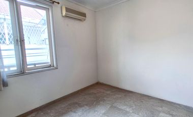 Rumah Cluster Lokasi strategis  dekat Mall Gandaria Pondok Indah sg