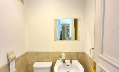 Rumah Cluster Lokasi strategis  dekat Mall Gandaria Pondok Indah sg