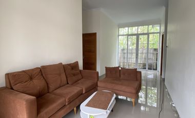 Sisa 1 Unit Siap Huni Dalam Perumahan Cluster