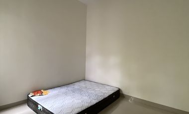 Sisa 1 Unit Siap Huni Dalam Perumahan Cluster