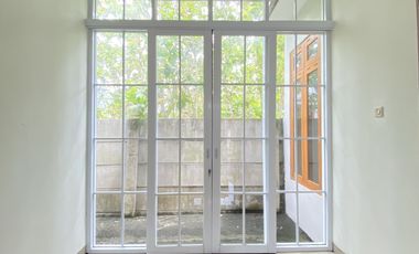 Sisa 1 Unit Siap Huni Dalam Perumahan Cluster