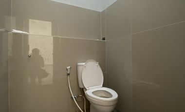 Sisa 1 Unit Siap Huni Dalam Perumahan Cluster