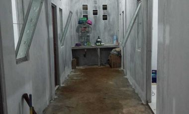 KOST MURAH ENAM KAMAR DEKAT KAMPUS UNNES DI MANGUNSARI GUNUNG PATI