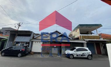 Dijual Rumah Lelang di Jalan Anggur, Bangil Pasuruan