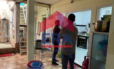 Dijual Rumah Lelang di Jalan Anggur, Bangil Pasuruan