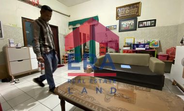 Dijual Rumah Lelang di Jalan Anggur, Bangil Pasuruan