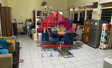 Dijual Rumah Lelang di Jalan Anggur, Bangil Pasuruan