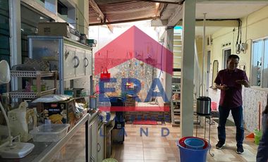 Dijual Rumah Lelang di Jalan Anggur, Bangil Pasuruan