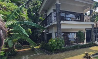 jual villa pinggir pantai lovina singaraja bali