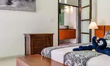 jual villa pinggir pantai lovina singaraja bali