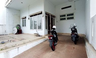 Rumah Bagus 2 Lantai Siap Huni di Perumahan Pusat Kota Cianjur
