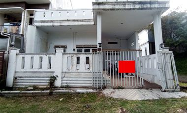 Rumah Bagus 2 Lantai Siap Huni di Perumahan Pusat Kota Cianjur