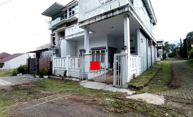 Rumah Bagus 2 Lantai Siap Huni di Perumahan Pusat Kota Cianjur