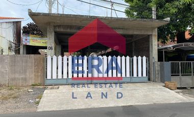 Dijual Rumah Lelang di Jalan Anggur, Bangil Pasuruan