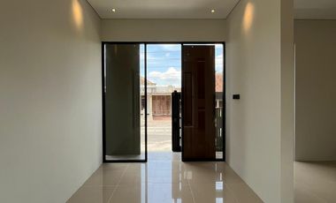 dijual rumah di sleman dekat pasar jangkang jakal km 13 ngemplak