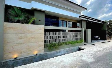 dijual rumah di sleman dekat pasar jangkang jakal km 13 ngemplak