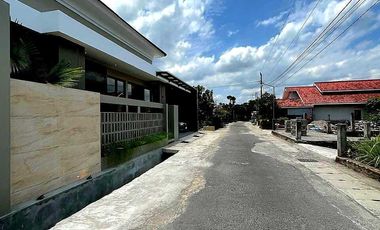 dijual rumah di sleman dekat pasar jangkang jakal km 13 ngemplak