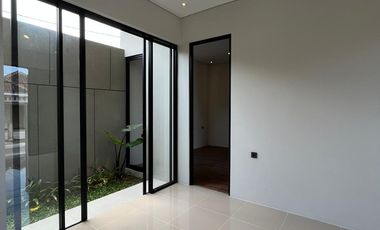 dijual rumah di sleman dekat pasar jangkang jakal km 13 ngemplak