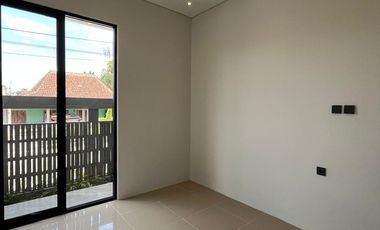 dijual rumah di sleman dekat pasar jangkang jakal km 13 ngemplak