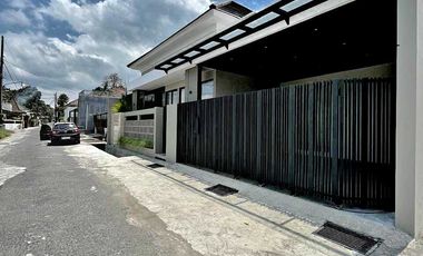 dijual rumah di sleman dekat pasar jangkang jakal km 13 ngemplak