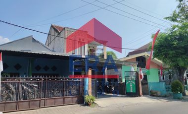 Dijual Rumah Lelang di Jalan Udang, Bangil Pasuruan