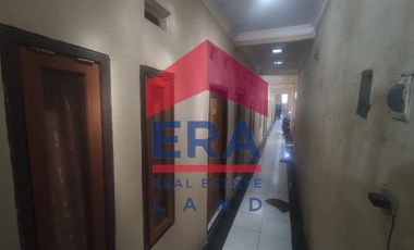 Dijual Rumah Lelang di Jalan Udang, Bangil Pasuruan