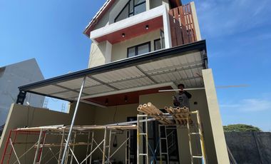 Investasi Hunian Premium 2 Lantai – Bosstania Triyagan 2