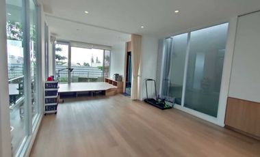 Wajib Punya Rumah Cantik konsep RUmah Tropis di Setrasari Bandung Utar